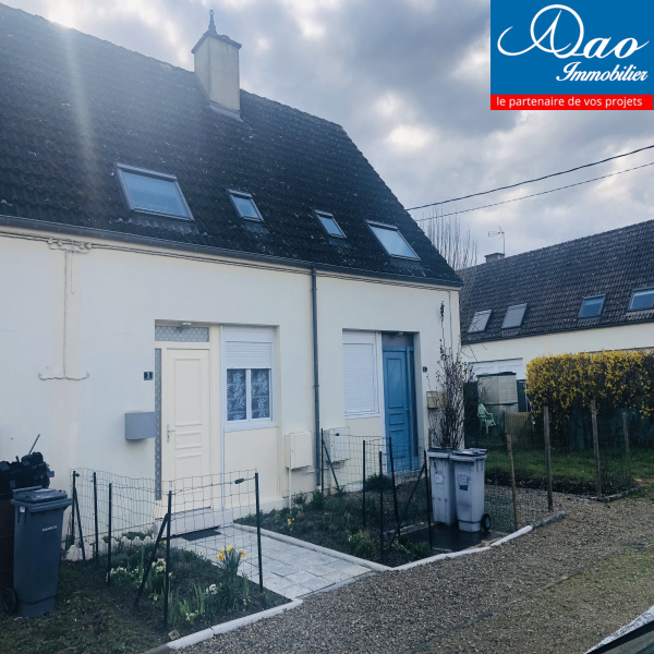 Offres de vente Maison Brienne-le-Château 10500