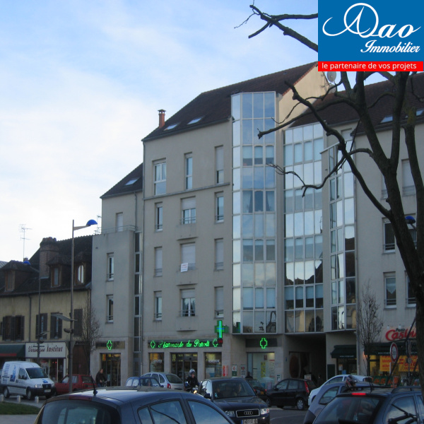 Offres de vente Duplex Sainte-Savine 10300