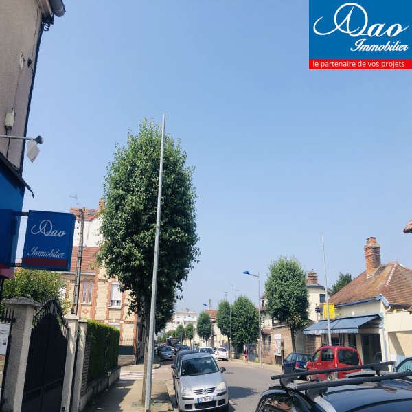 Offres de vente Appartement Sainte-Savine 10300