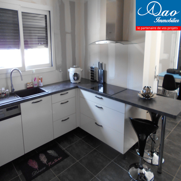 Offres de vente Maison Troyes 10000