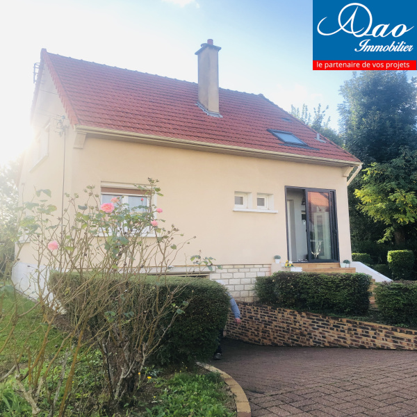Offres de vente Appartement Saint-André-les-Vergers 10120