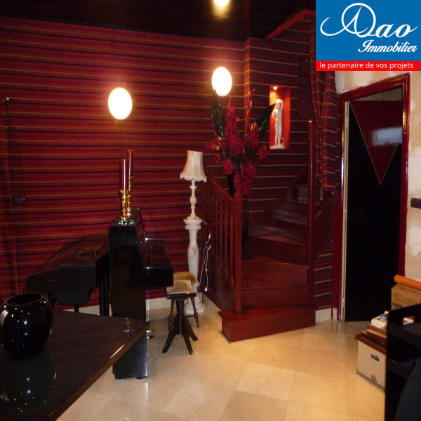 Offres de vente Maison Troyes 10000