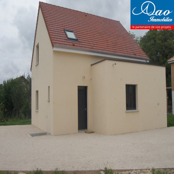 Offres de vente Maison Troyes 10000