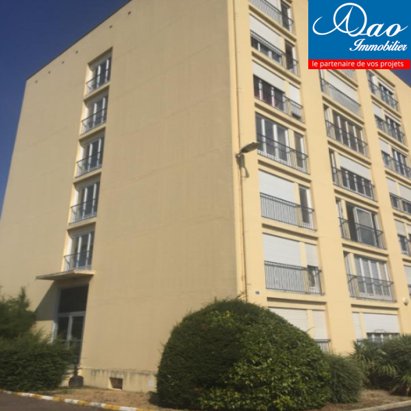 Offres de vente Appartement Troyes 10000