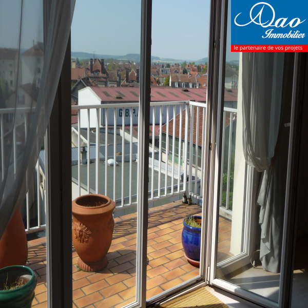 Offres de vente Appartement Troyes 10000