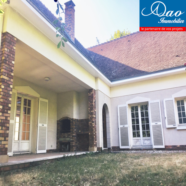 Offres de vente Maison Saint-André-les-Vergers 10120