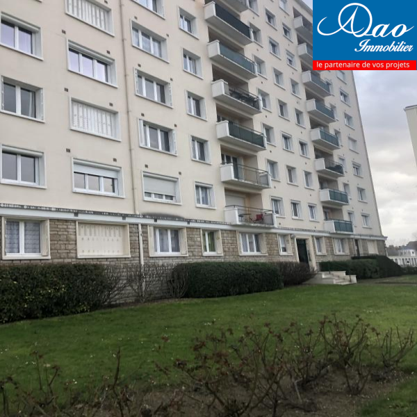 Offres de location Appartement Troyes 10000