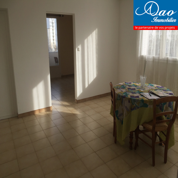 Offres de vente Appartement Troyes 10000