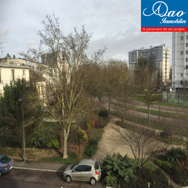 Offres de vente Appartement Troyes 10000