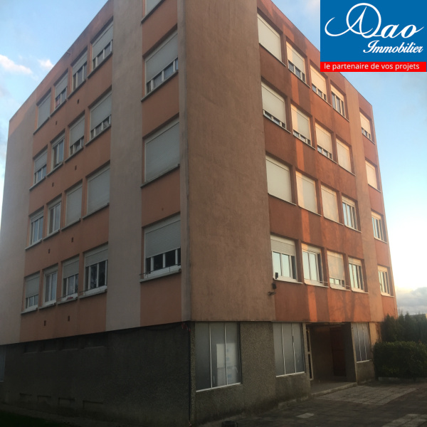 Offres de vente Appartement Romilly-sur-Seine 10100