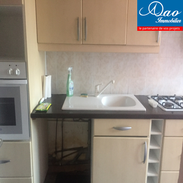 Offres de vente Appartement Romilly-sur-Seine 10100