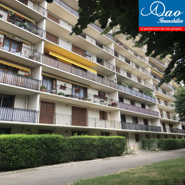 Offres de vente Appartement Troyes 10000