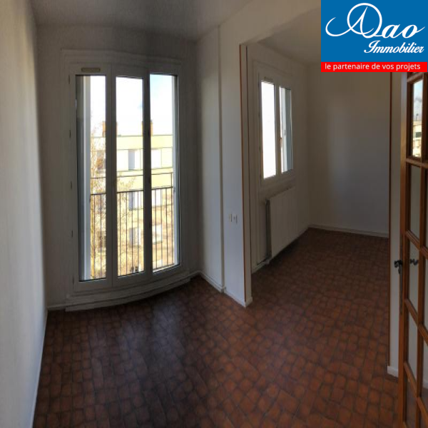 Offres de vente Appartement La Chapelle-Saint-Luc 10600