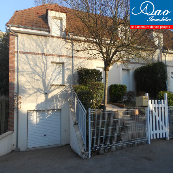 Offres de location Maison Saint-André-les-Vergers 10120