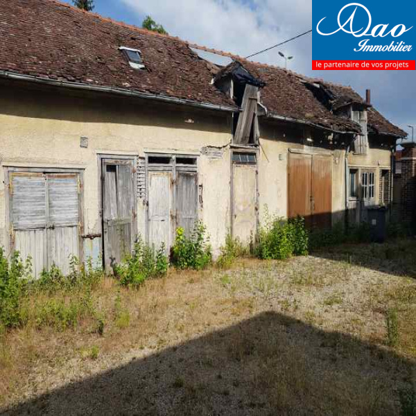 Offres de vente Autre Troyes 10000