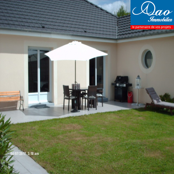 Offres de vente Maison Estissac 10190
