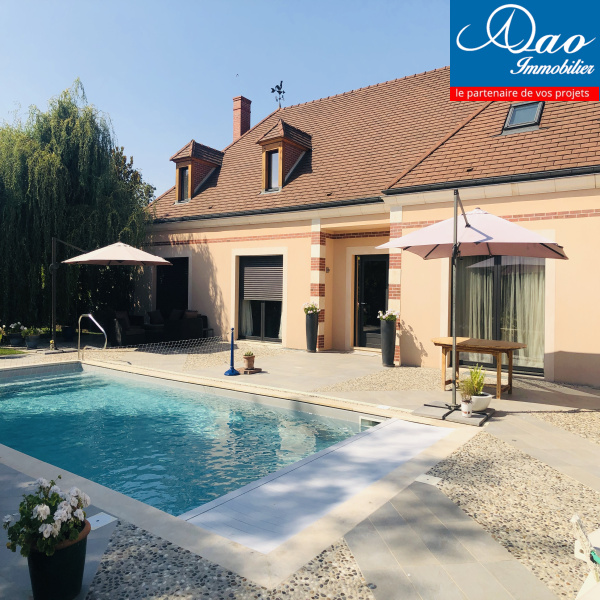 Offres de vente Maison Troyes 10000