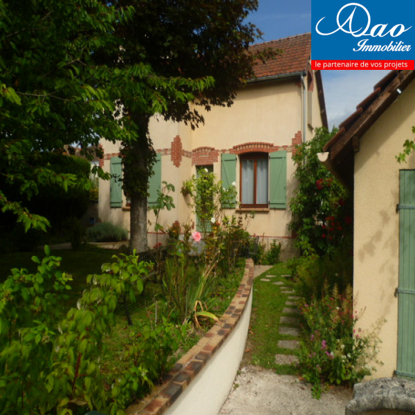 Offres de vente Maison La Chapelle-Saint-Luc 10600