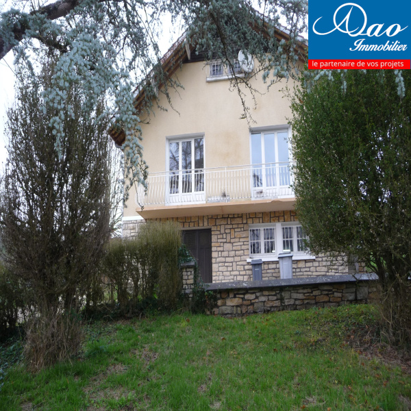 Offres de vente Maison Clérey 10390
