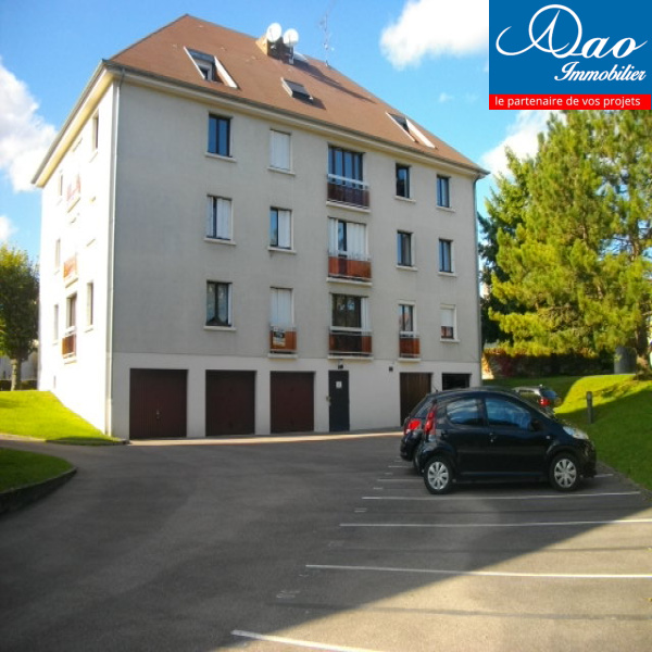 Offres de vente Appartement Sainte-Savine 10300