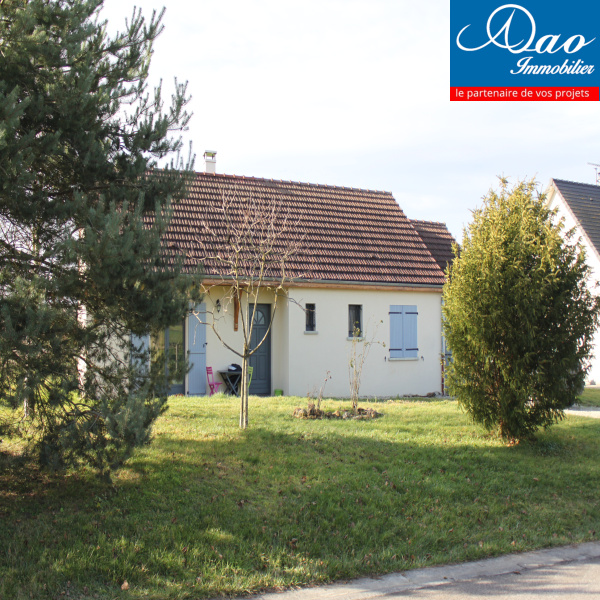 Offres de vente Maison Briel-sur-Barse 10140