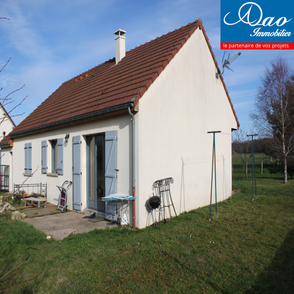 Offres de vente Maison Briel-sur-Barse 10140