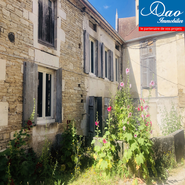 Offres de vente Maison Riceys 10340