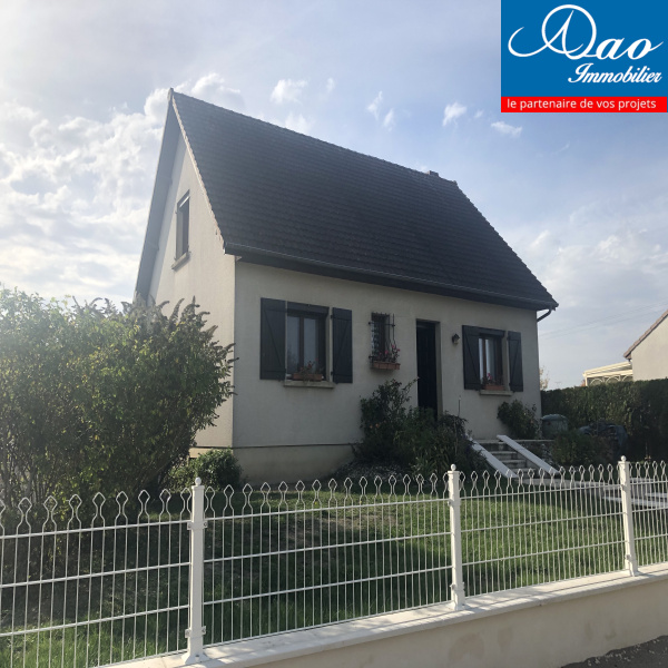 Offres de vente Maison Fontaine-les-Grès 10280