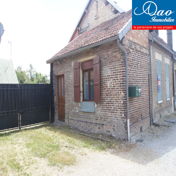 Offres de location Maison Estissac 10190