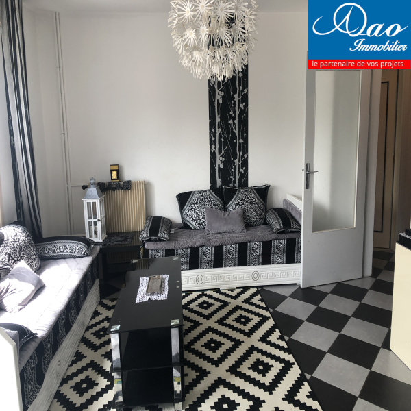 Offres de vente Appartement Saint-André-les-Vergers 10120