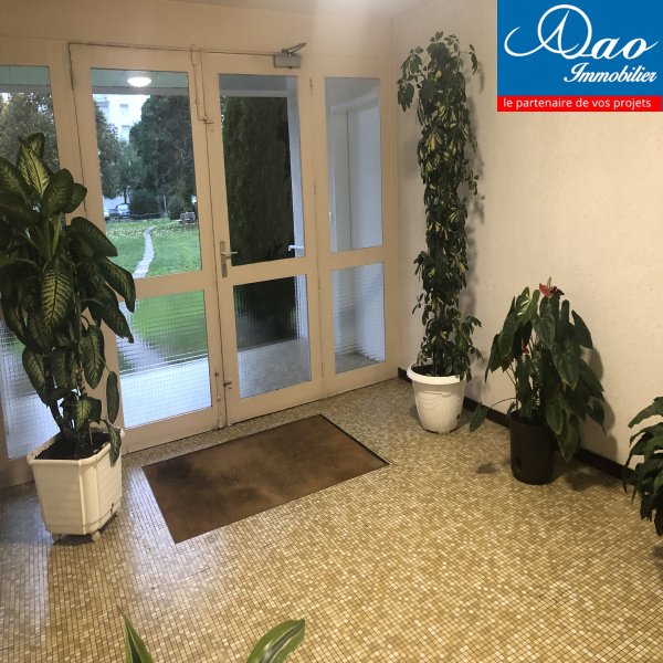 Offres de vente Appartement Troyes 10000