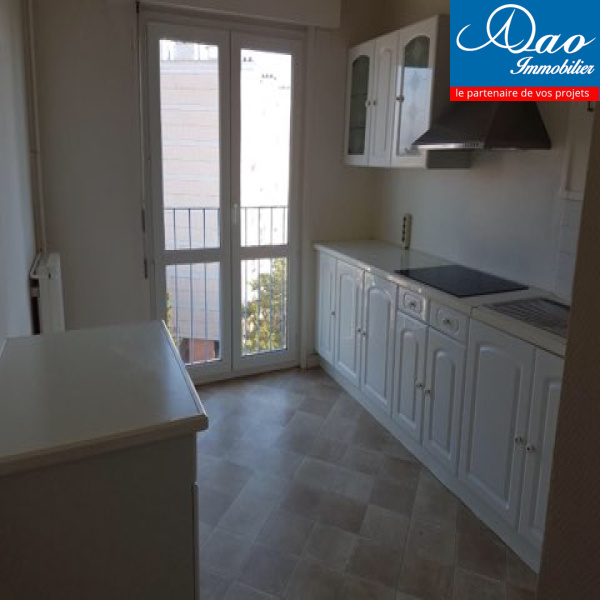Offres de location Appartement Troyes 10000