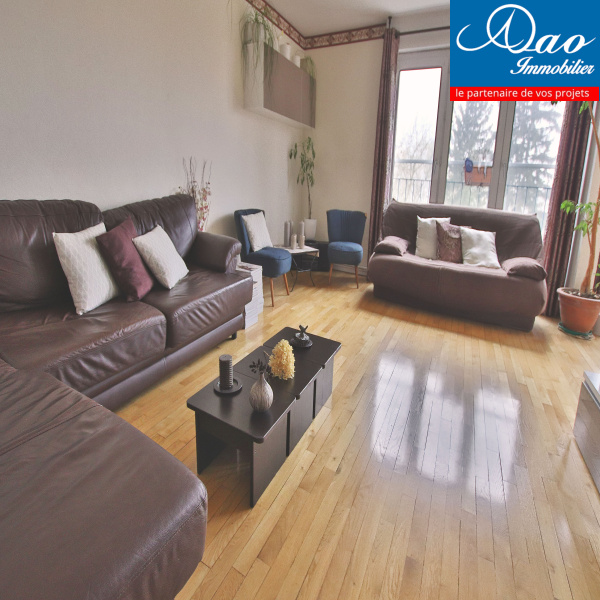 Offres de vente Appartement Troyes 10000