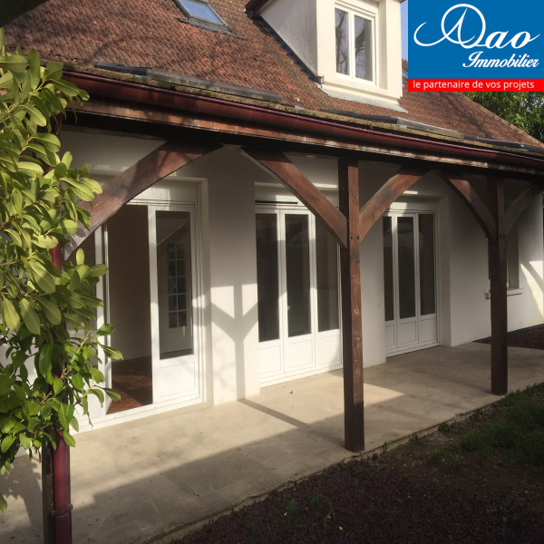 Offres de vente Maison Rosières-près-Troyes 10430
