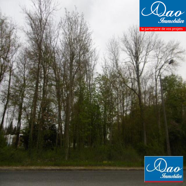Offres de vente Terrain Saint-Julien-les-Villas 10800
