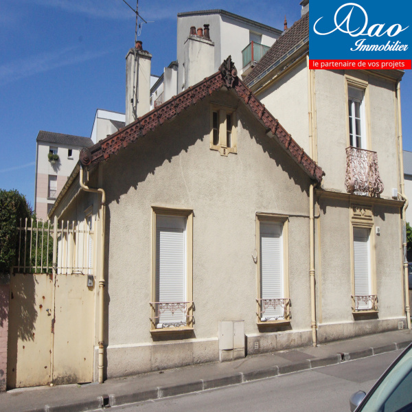 Offres de location Maison Sainte-Savine 10300