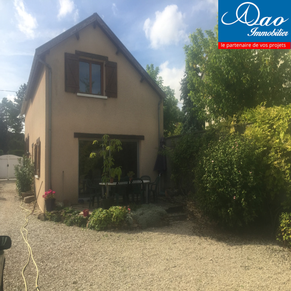 Offres de vente Maison Troyes 10000