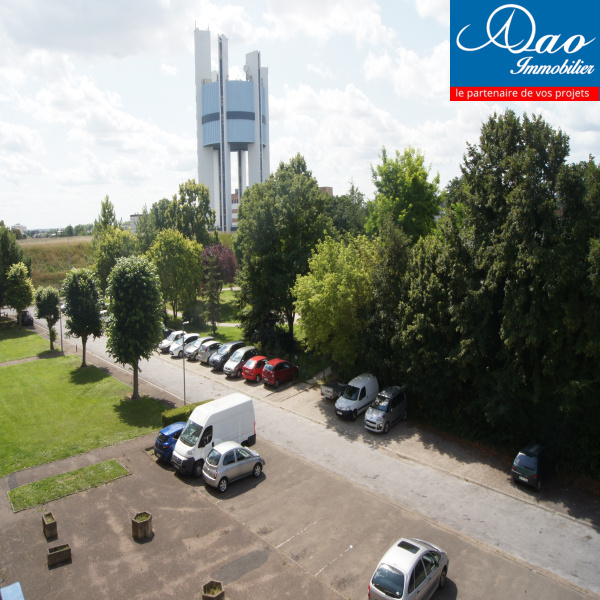 Offres de vente Appartement Troyes 10000