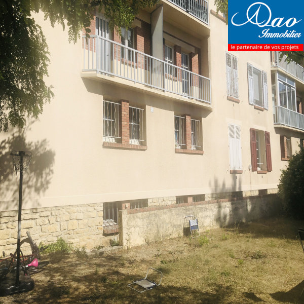 Offres de vente Appartement Troyes 10000