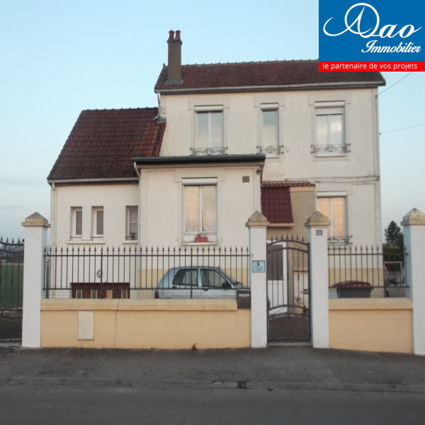 Offres de vente Maison Pont-Sainte-Marie 10150