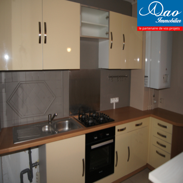 Offres de location Appartement Troyes 10000