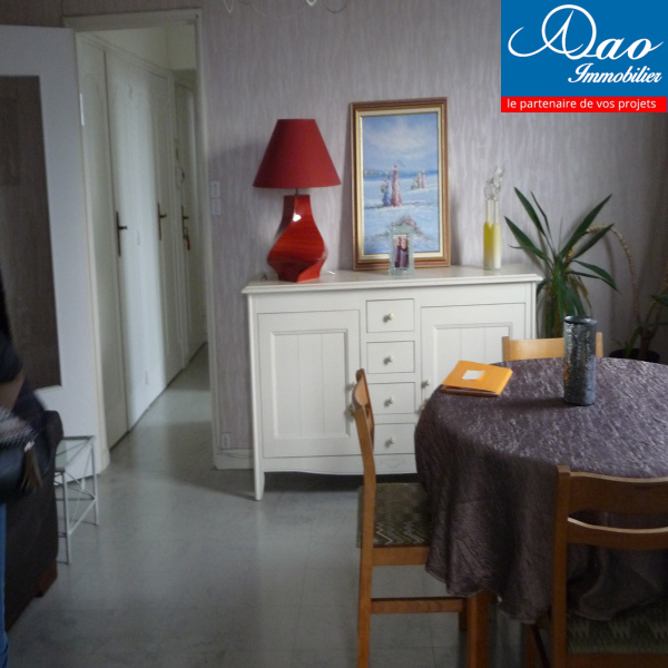 Offres de vente Appartement Troyes 10000