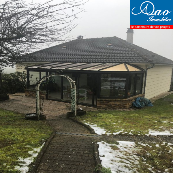 Offres de vente Maison Villery 10320