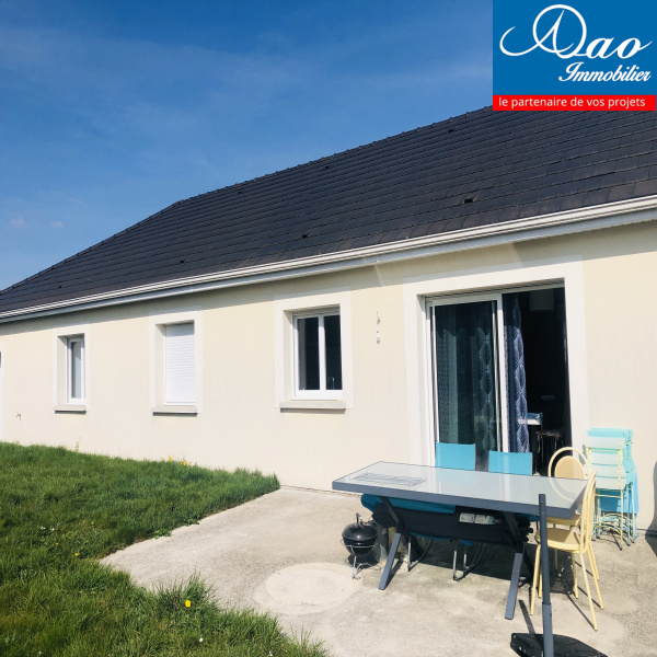 Offres de vente Maison Saint-André-les-Vergers 10120