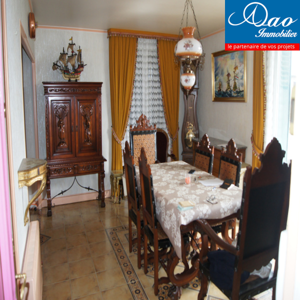 Offres de vente Appartement Sainte-Savine 10300