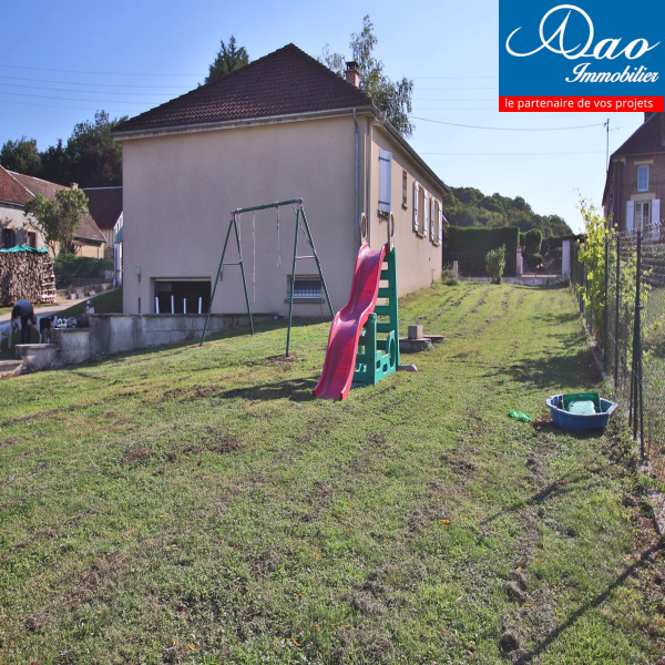 Offres de vente Maison Bucey-en-Othe 10190