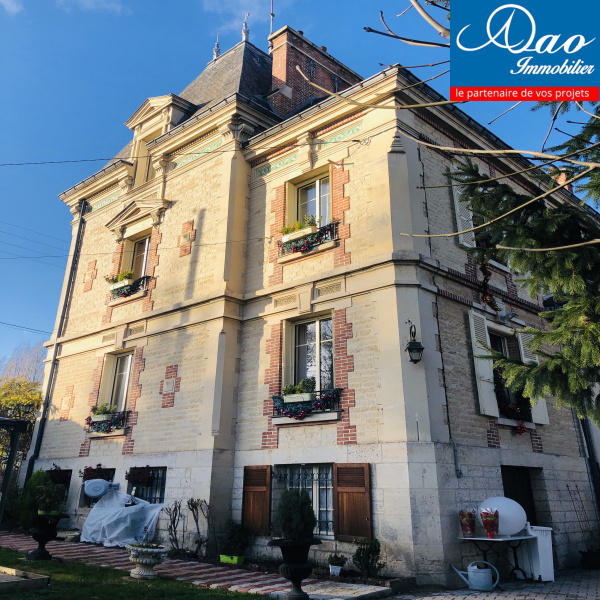Offres de vente Maison Bréviandes 10450