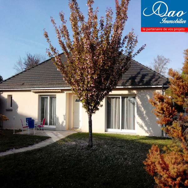 Offres de vente Maison Sainte-Savine 10300