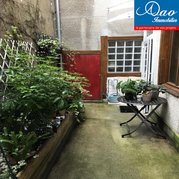 Offres de vente Maison Arcis-sur-Aube 10700