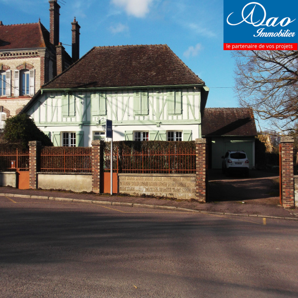 Offres de vente Maison Jeugny 10320